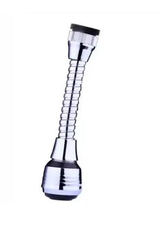 FPC 360 Degree Faucet Anti Splash Head Kitchen Water Saver Universal Rotating Bubbler Filter Nozzle Booster Nozzle Kitchen Tools  - Image 1