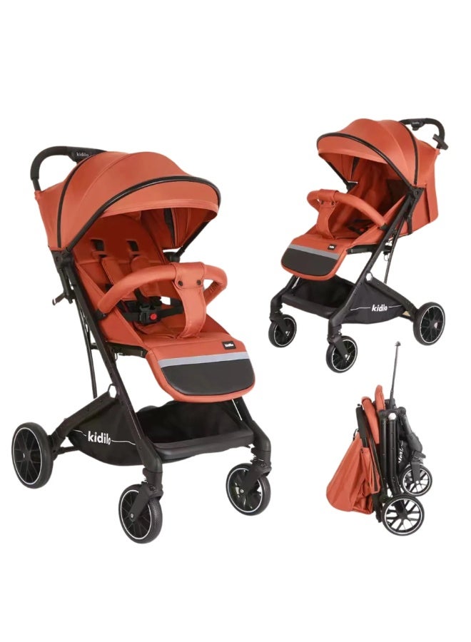 كيديليو عربة الأطفال كيديلو K2