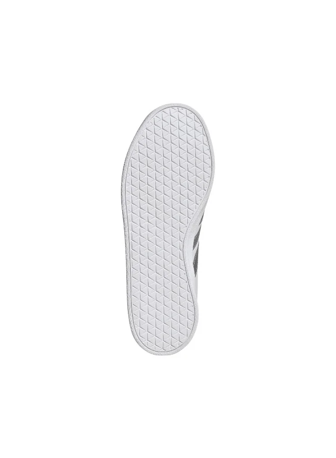 adidas adidas Vl Court Base White Sportwear Shoes 3.5