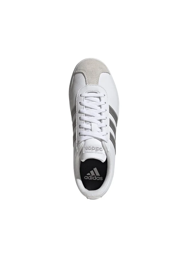 adidas adidas Vl Court Base White Sportwear Shoes 3.5