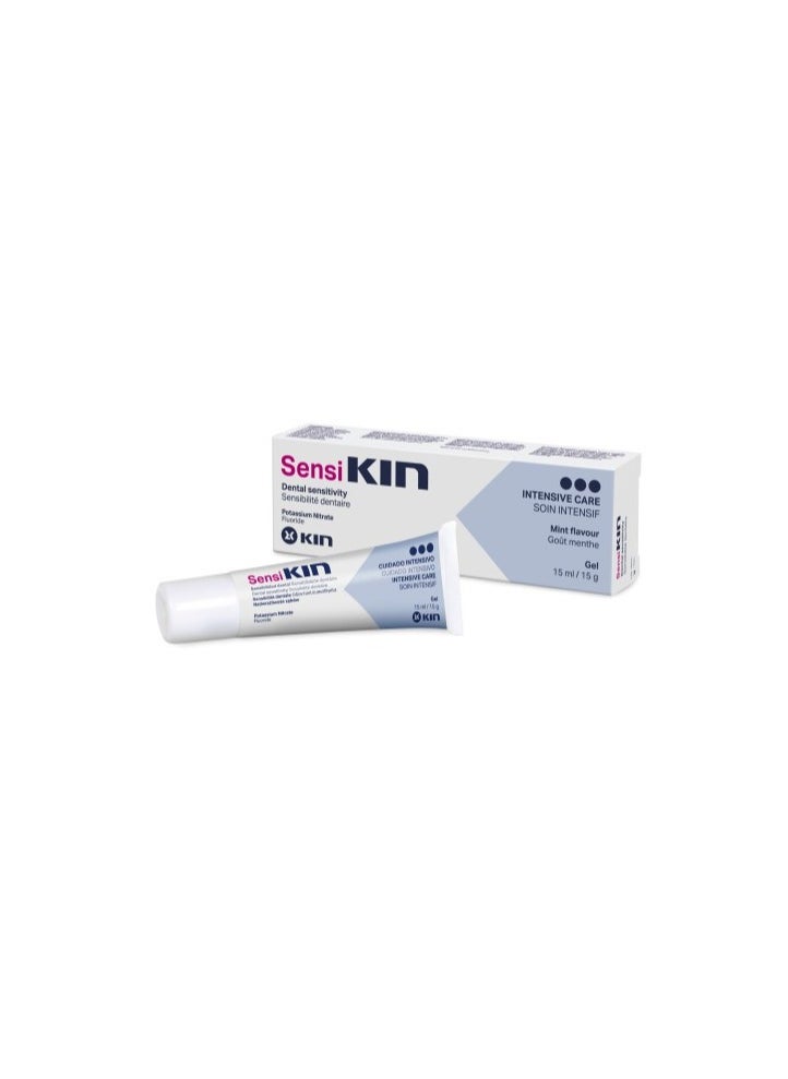 Sensi Toothpaste Gel 15ml - pzsku/ZDB0B1002B0BCA5490E76Z/45/_/1700159509/9d323b8d-99d5-41a1-ae20-4f1e4a8228ff