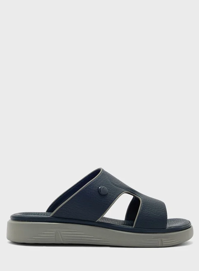 Robert Wood Comfortline Arabic Sandals