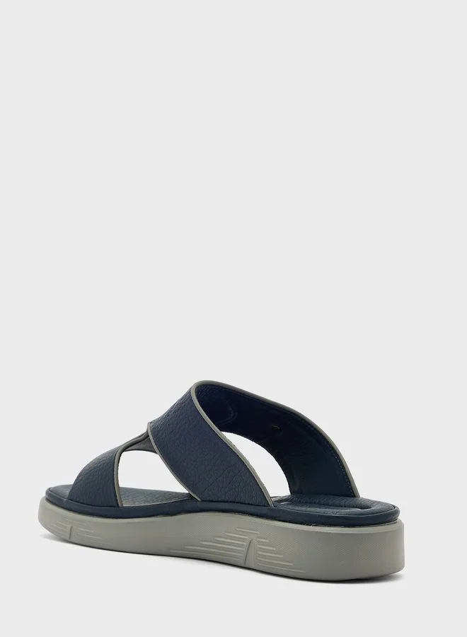 Robert Wood Comfortline Arabic Sandals