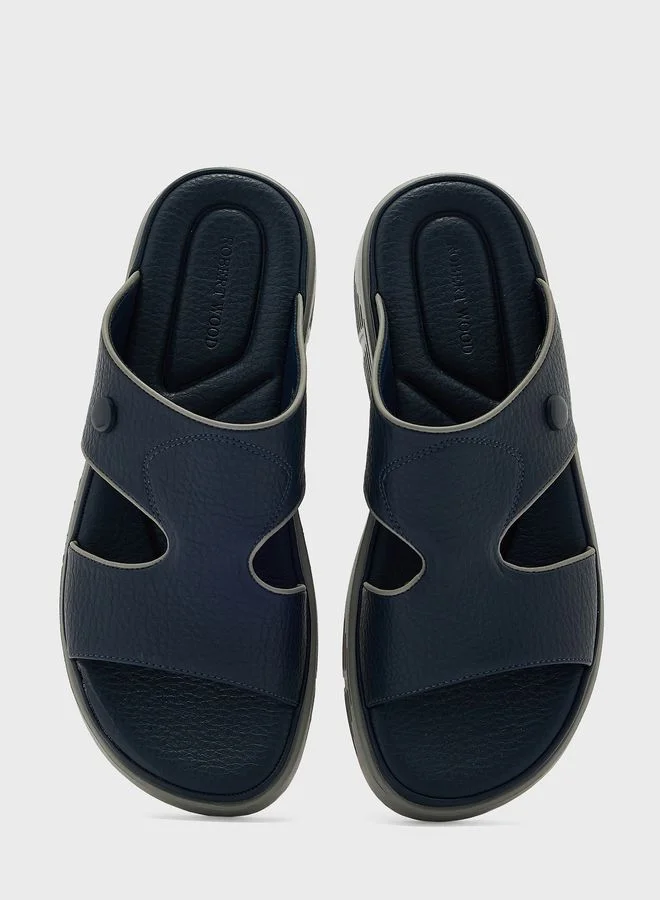 Robert Wood Comfortline Arabic Sandals