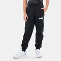 PUMA black