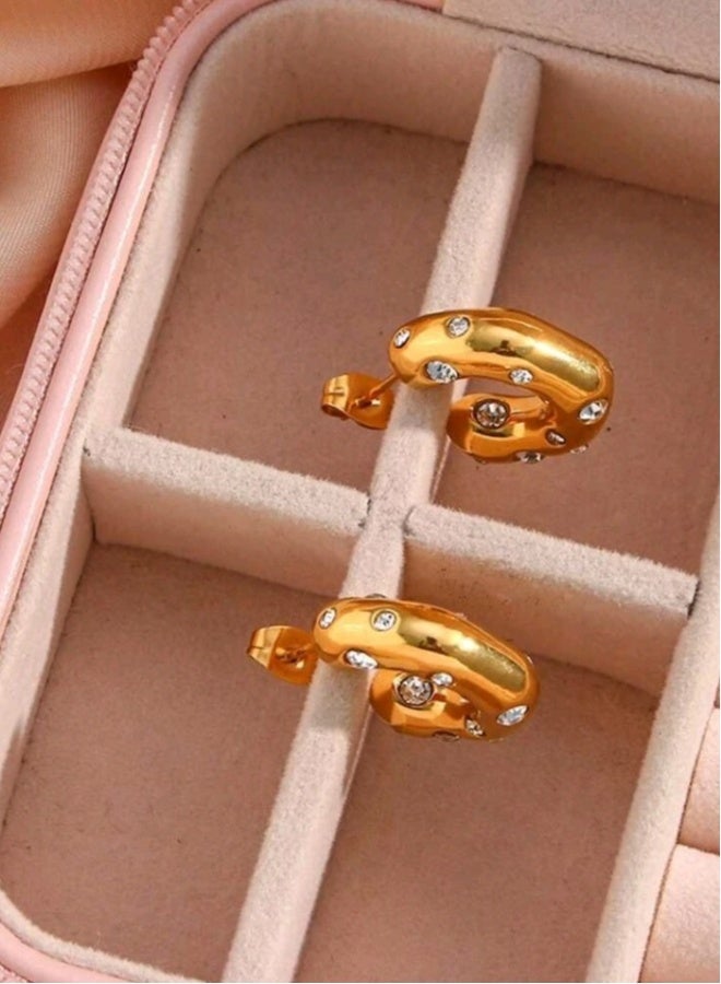 Elegant Trendy Earrings For Women