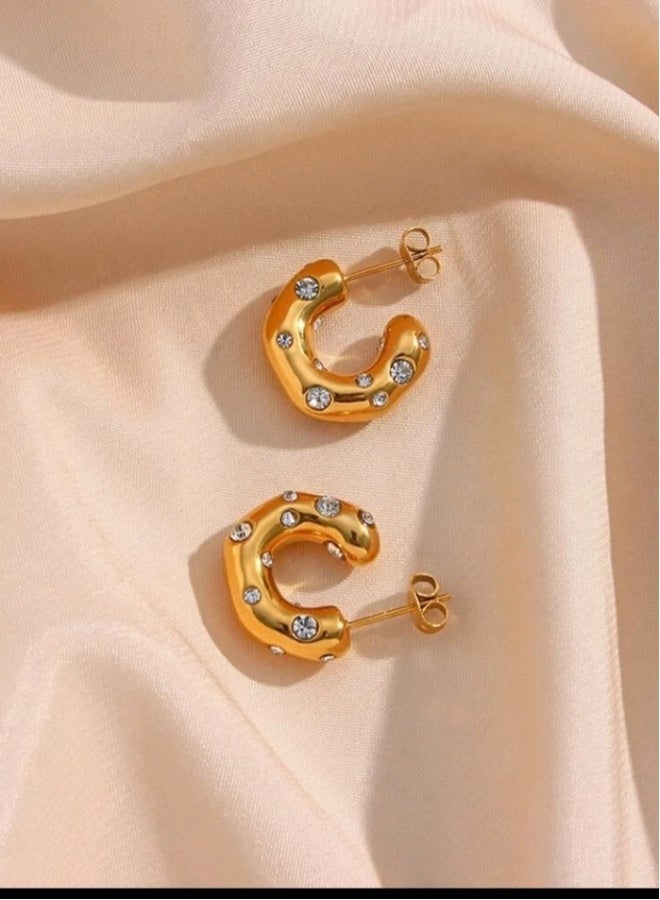 Elegant Trendy Earrings For Women