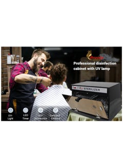 Beauty links BEAUTY UV sterilizer  - Image 3