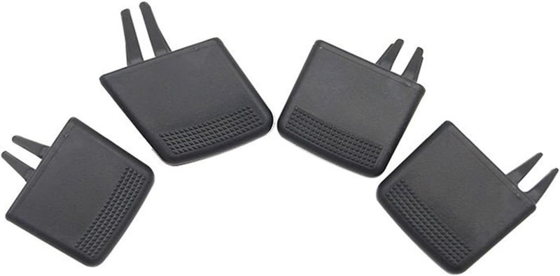 Wivplex A/C Vent Repair Kit for Kia K3 - Image 5