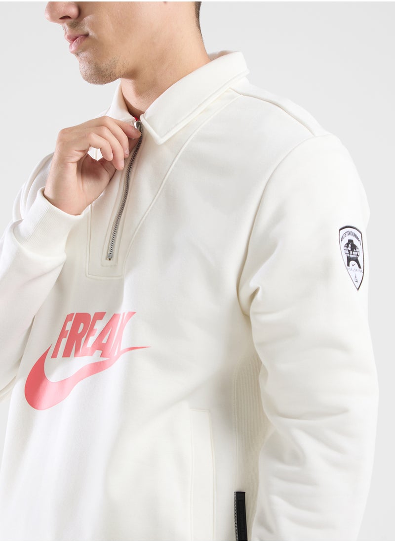 Nike Ga M Nk Dri-Fit Hoodies  - Image 3