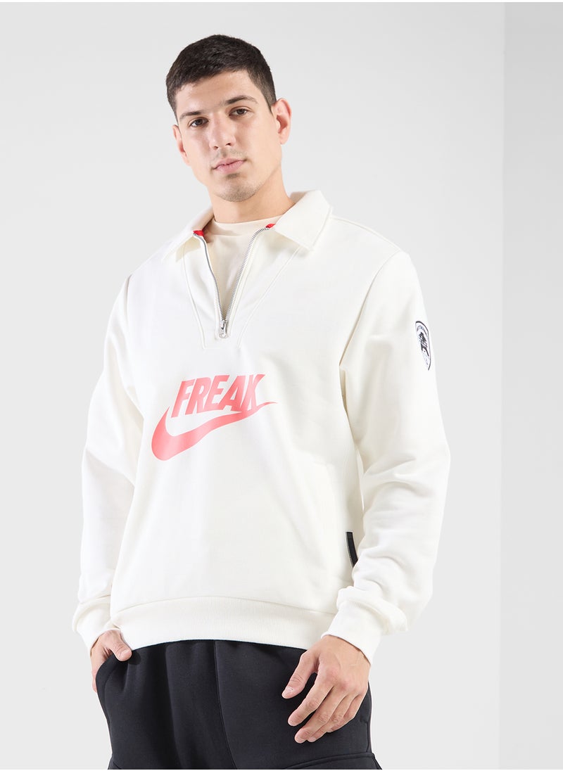 Nike Ga M Nk Dri-Fit Hoodies  - Image 1