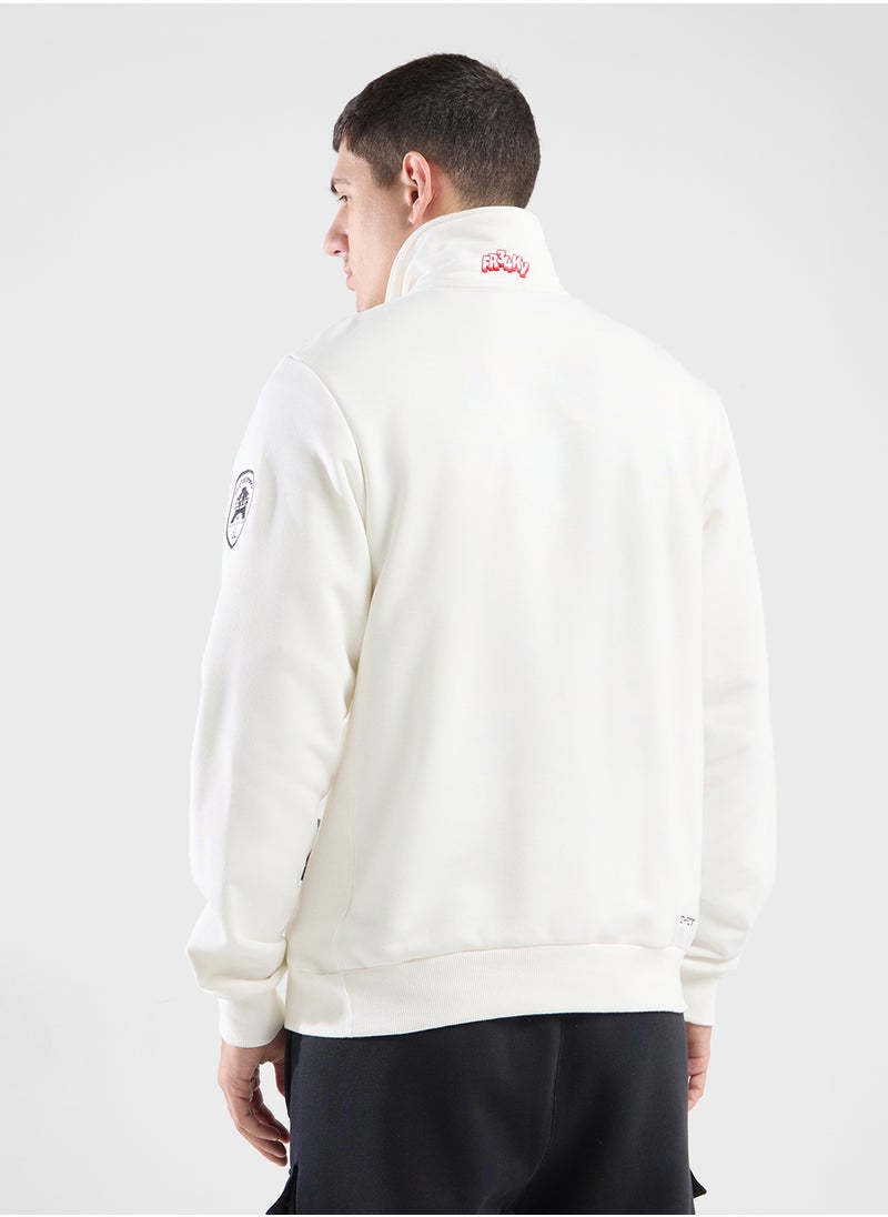 Nike Ga M Nk Dri-Fit Hoodies  - Image 2