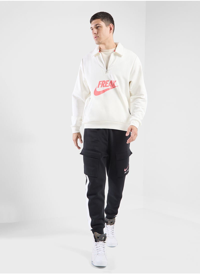 Nike Ga M Nk Dri-Fit Hoodies  - Image 4