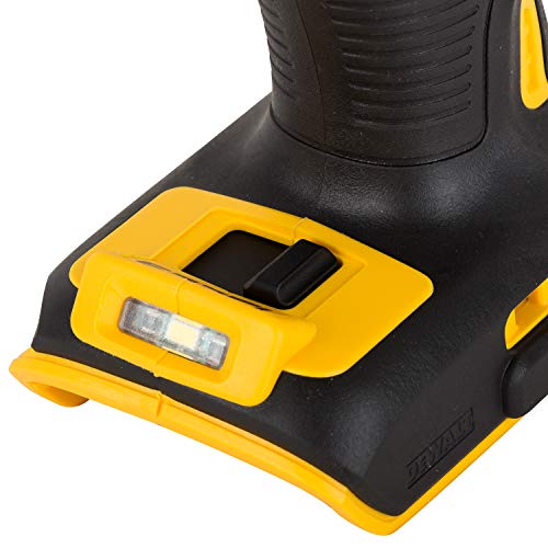 DEWALT DCF897N 18V 950 Nm XR Li ion 3/4 inch Cordless Impact Wrench with Brushless Motor (Bare) - Image 5