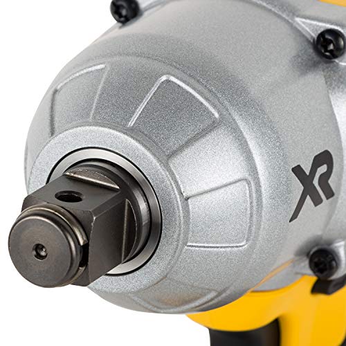 DEWALT DCF897N 18V 950 Nm XR Li ion 3/4 inch Cordless Impact Wrench with Brushless Motor (Bare) - Image 4