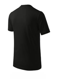 Generic Short Sleeve Round Neck Tshirt for the Pakistan cricket team (Design 10)  - Image 3