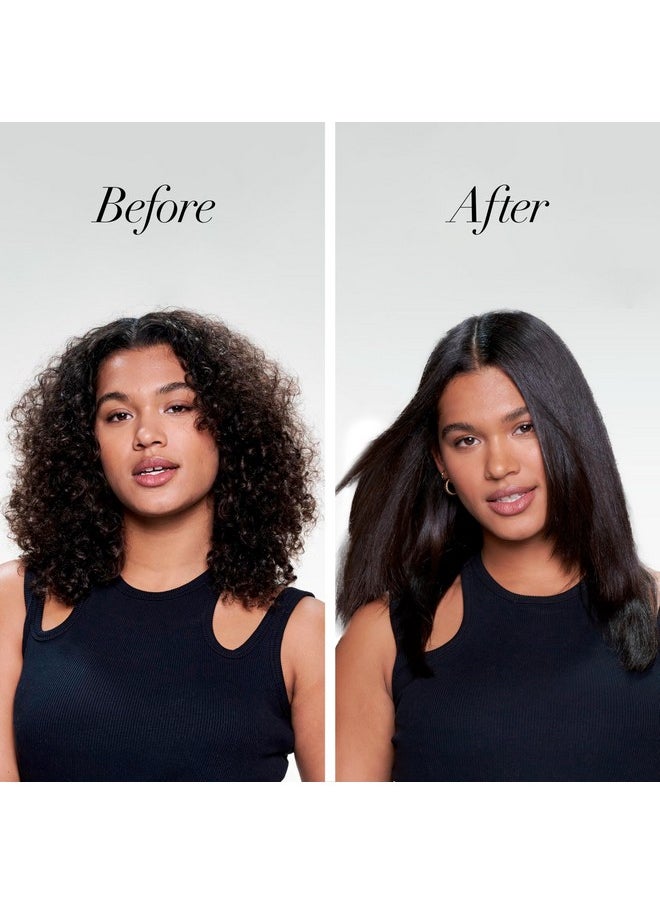 TRESemmé Silky Shine Spray Keratin Smooth For Heat Activated Sleek & Shine Weightless 4.1 Oz  - Image 5