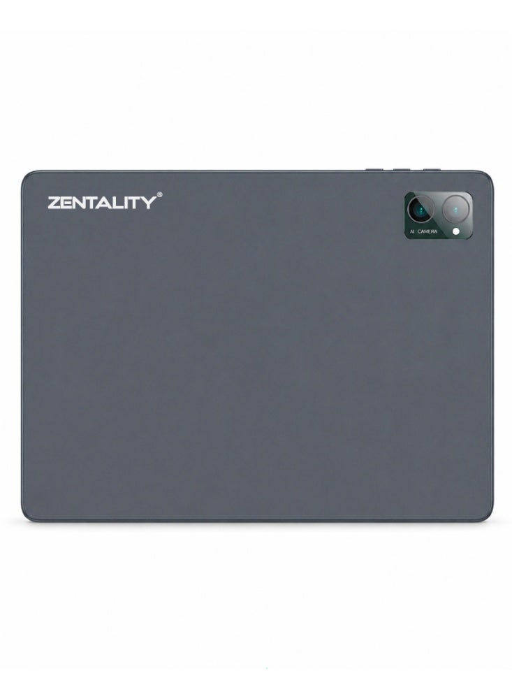 Zentality Kids Tablet, 10-Inch Display, 8GB RAM, 64GB Storage, Android 14, Wi-Fi, with Protective Case - Image 3