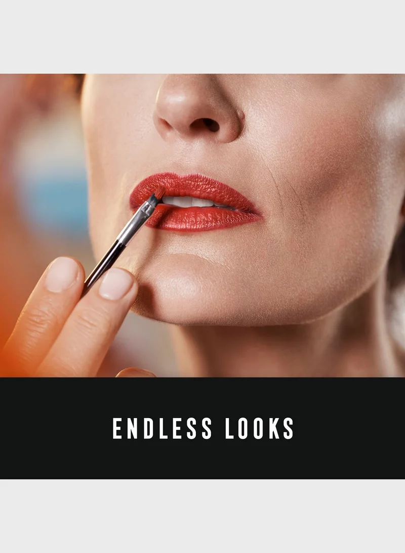 Max Factor Lipfinity Designer Palette 01 Nudes