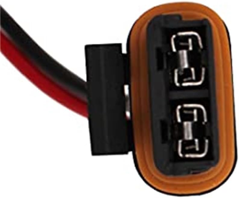 Vuzmode Heater Blower Motor Resistor Regulator - Image 2