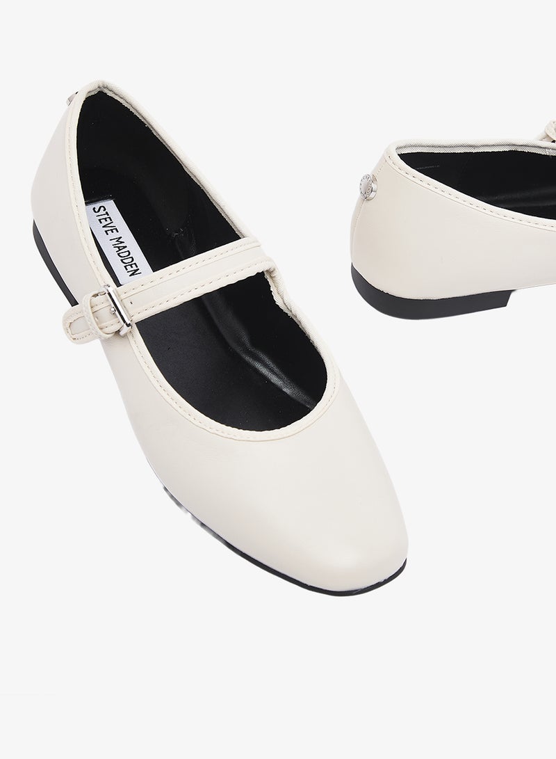 STEVE MADDEN Jewelll Ballerinas - Image 4