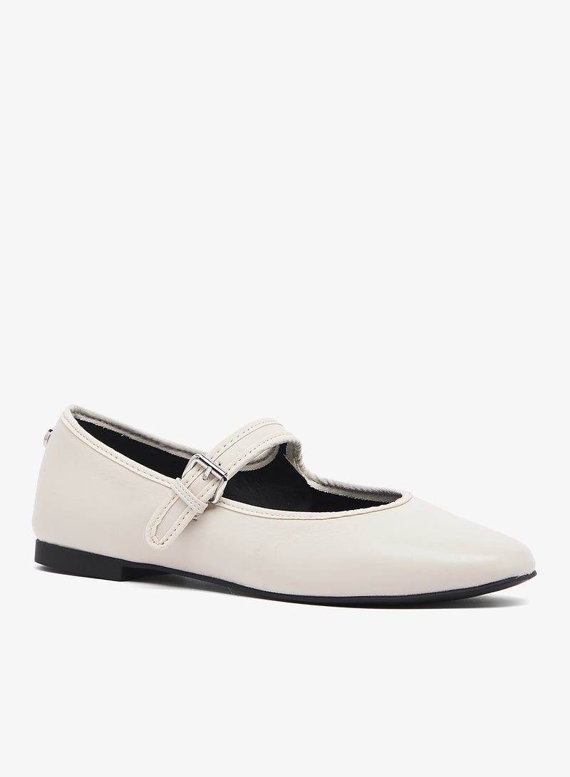STEVE MADDEN Jewelll Ballerinas - Image 2
