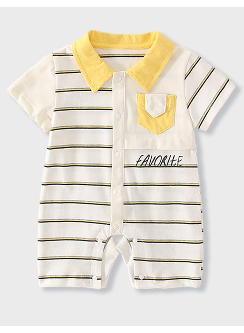 KUYING New Baby Jumpsuit  - Image 1