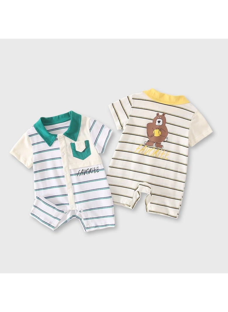 KUYING New Baby Jumpsuit  - Image 2