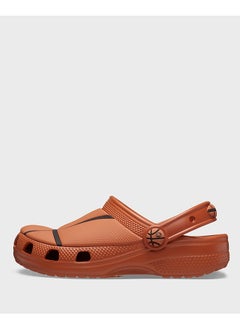 crocs Kids Classic Basketball Clog  - Image 2