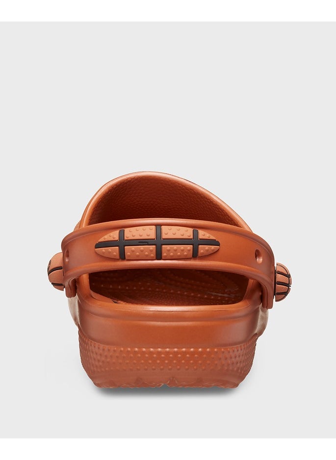 crocs Kids Classic Basketball Clog  - Image 4