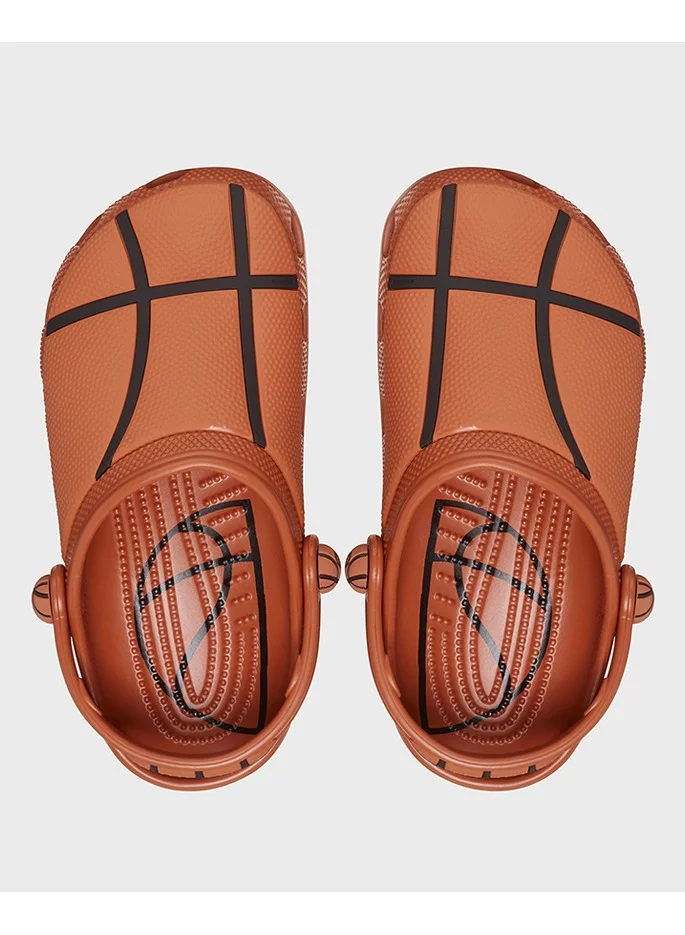 crocs Kids Classic Basketball Clog