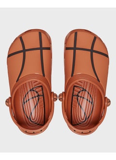 crocs Kids Classic Basketball Clog  - Image 5