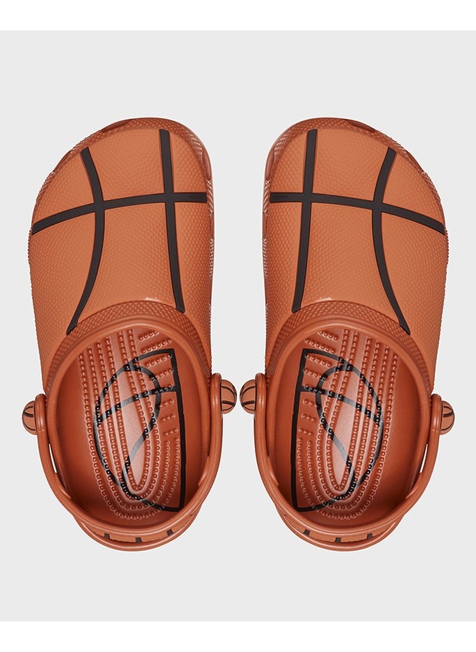 crocs Kids Classic Basketball Clog  - Image 5