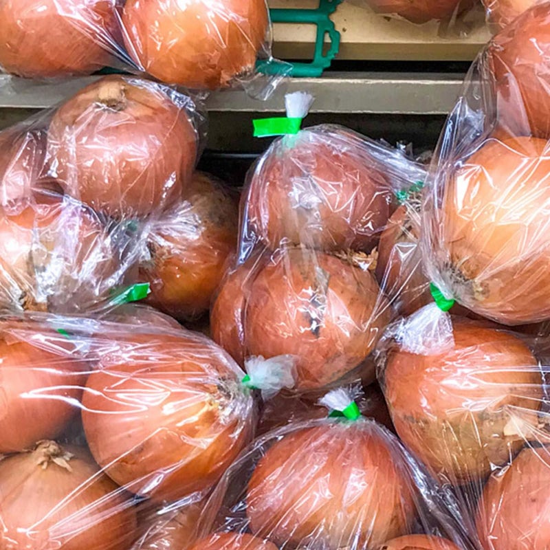 12mm 3 Color Bag Sealing Tape Set 12 Rolls Red Blue Green for Food Packaging and Produce Binding - Image 4