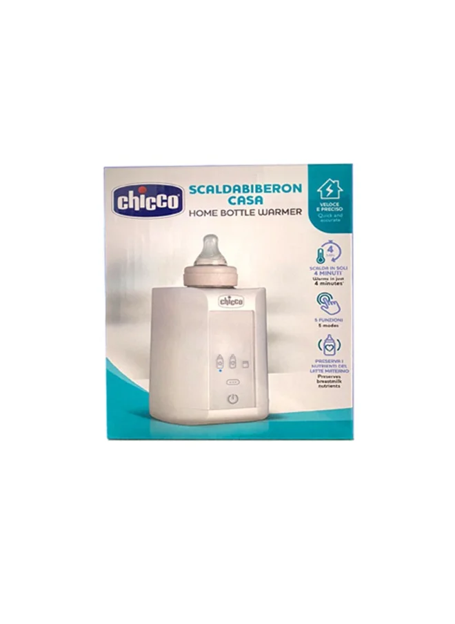 Chicco Home Bottle Warmer 0M+
