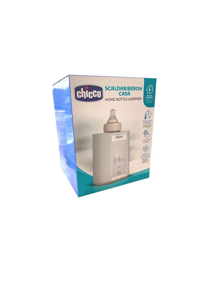 Chicco Home Bottle Warmer 0M+