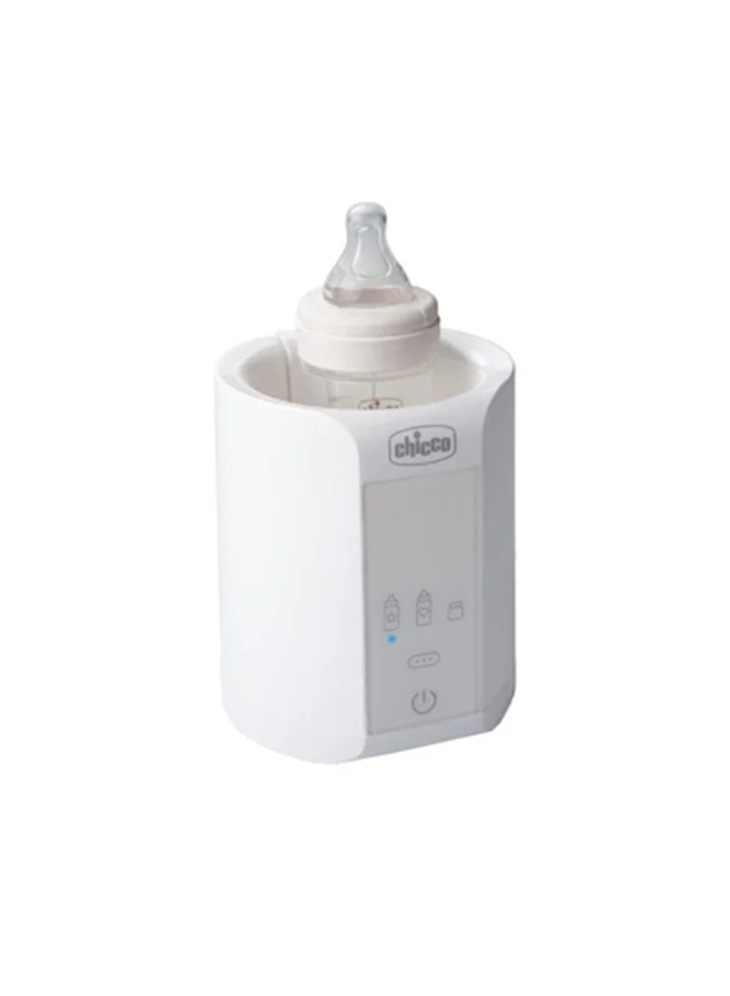 Chicco Home Bottle Warmer 0M+
