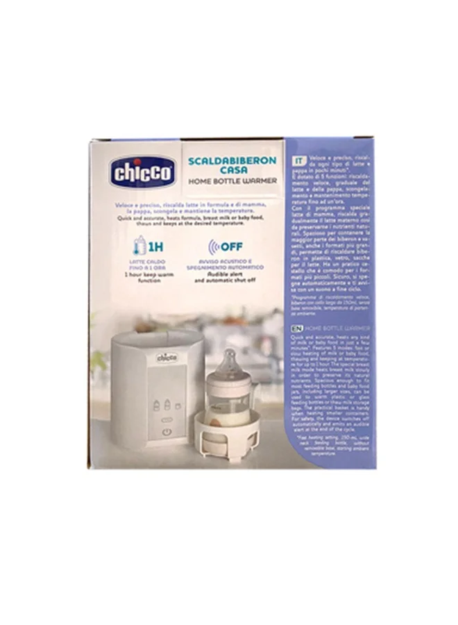 Chicco Home Bottle Warmer 0M+