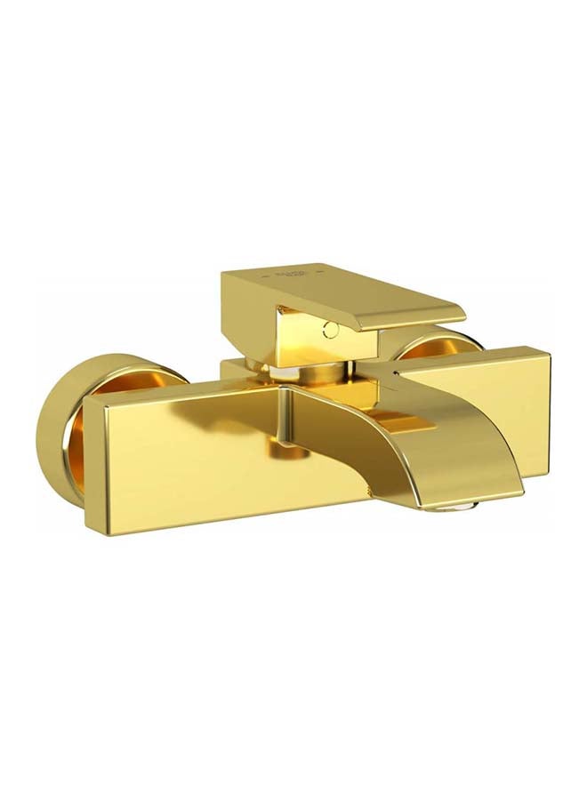 كلودي خلاط بانيو ذهبي RAK 14102 - Image 1