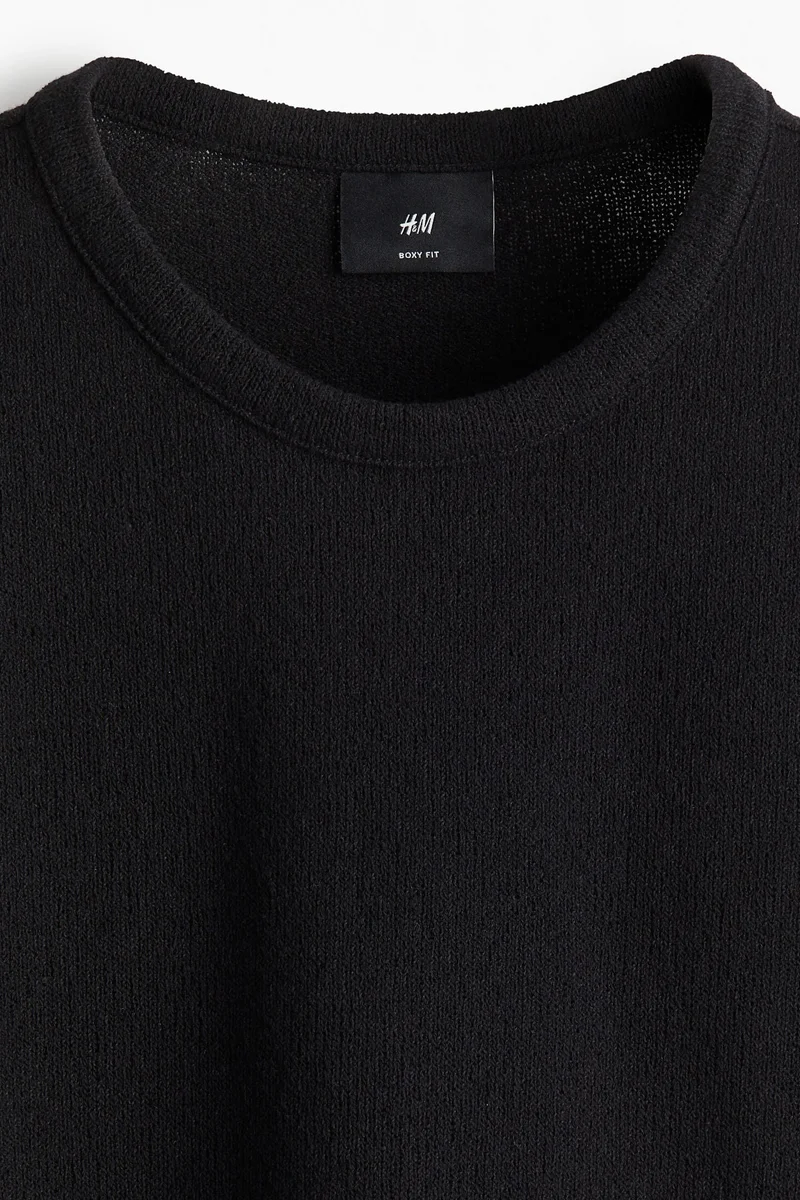 H&M Loose Fit T-shirt