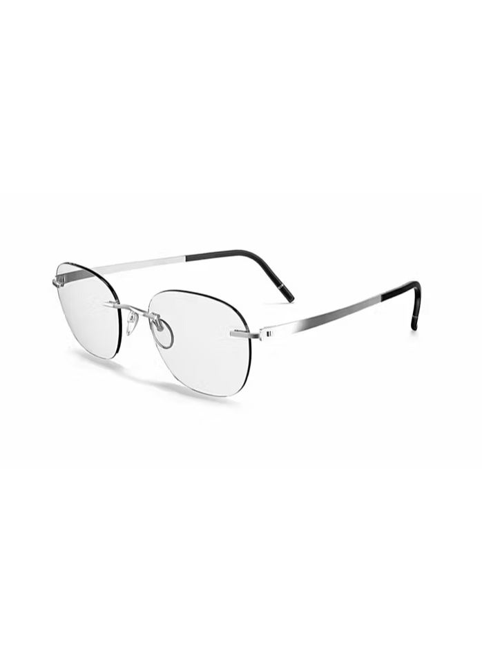Silhouette Silhouette FSIL L009 Men's Eyeglasses Frame  - Image 1