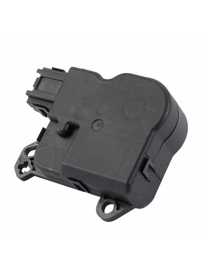 YCT HVAC Heater AC Auto-Temp Temperature Control Blend Air Door Actuator Motor YH1933 YH1777 YH1879 604-252 Fits Ford Flex 2009 F150 2009-2014 Expedition 2009-2016 Lincoln Navigator 2006-2016 - Image 4