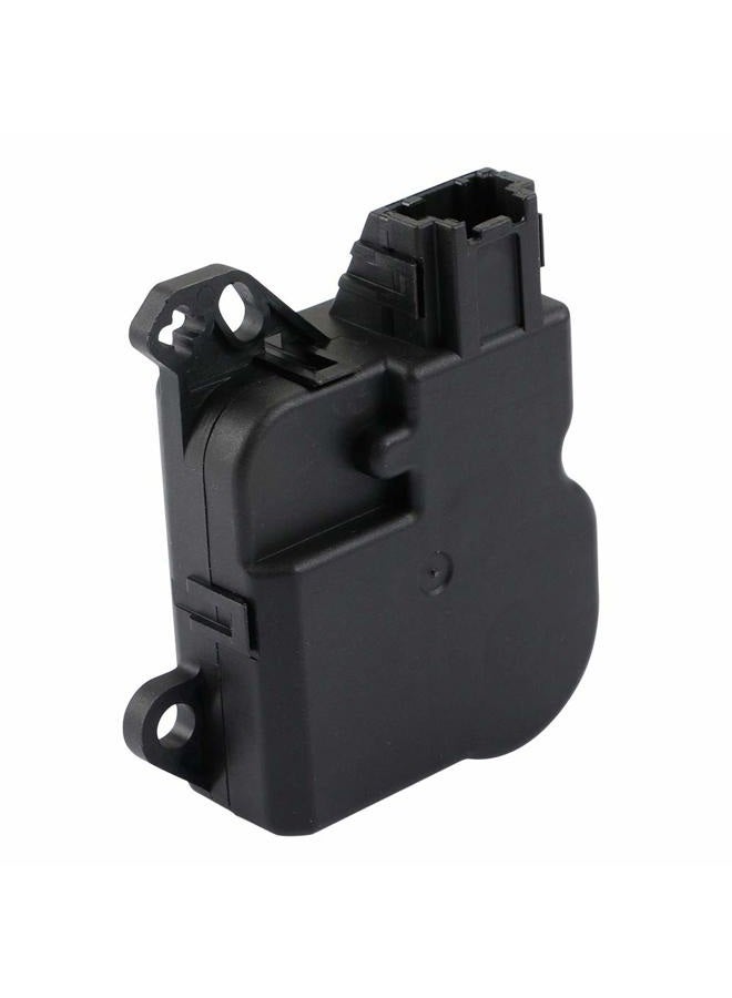 YCT HVAC Heater AC Auto-Temp Temperature Control Blend Air Door Actuator Motor YH1933 YH1777 YH1879 604-252 Fits Ford Flex 2009 F150 2009-2014 Expedition 2009-2016 Lincoln Navigator 2006-2016 - Image 3