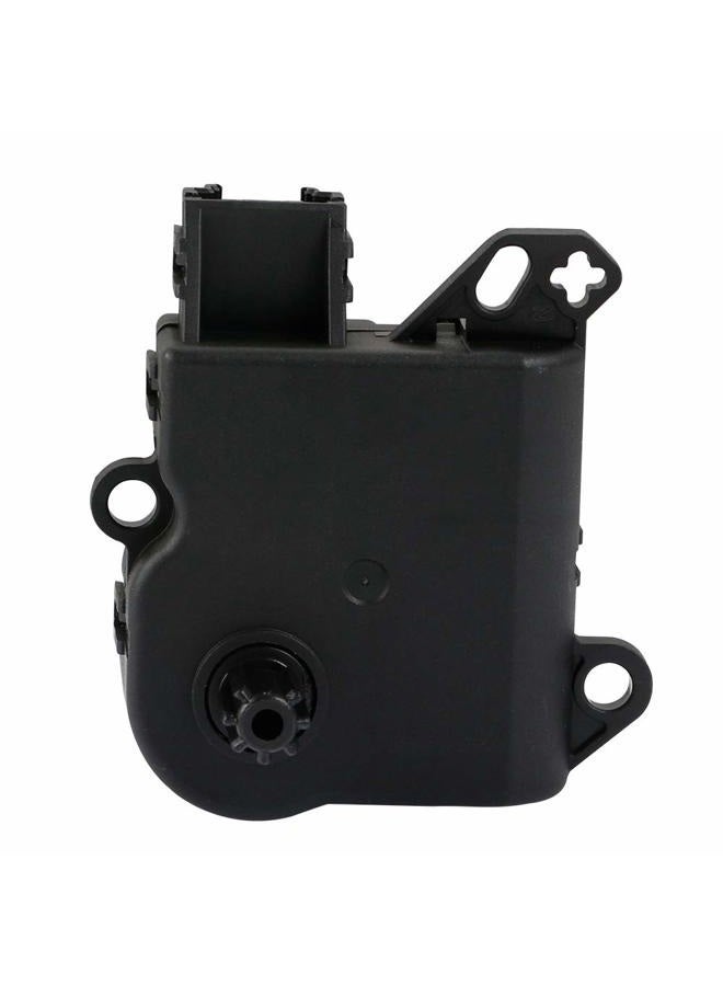 YCT HVAC Heater AC Auto-Temp Temperature Control Blend Air Door Actuator Motor YH1933 YH1777 YH1879 604-252 Fits Ford Flex 2009 F150 2009-2014 Expedition 2009-2016 Lincoln Navigator 2006-2016 - Image 1