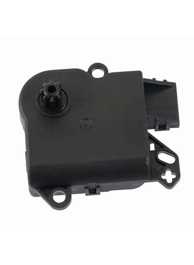 YCT HVAC Heater AC Auto-Temp Temperature Control Blend Air Door Actuator Motor YH1933 YH1777 YH1879 604-252 Fits Ford Flex 2009 F150 2009-2014 Expedition 2009-2016 Lincoln Navigator 2006-2016 - Image 5