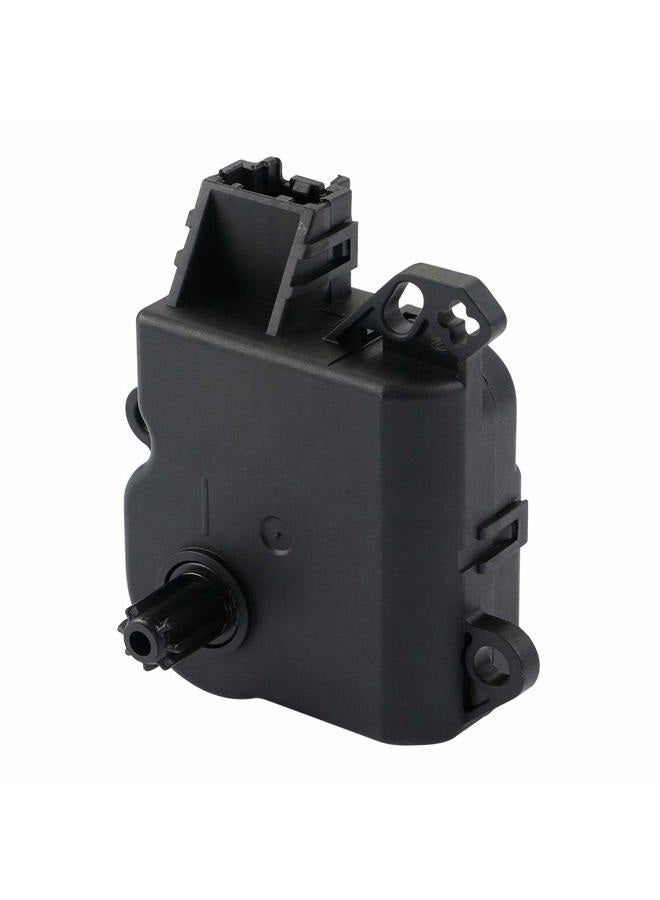 YCT HVAC Heater AC Auto-Temp Temperature Control Blend Air Door Actuator Motor YH1933 YH1777 YH1879 604-252 Fits Ford Flex 2009 F150 2009-2014 Expedition 2009-2016 Lincoln Navigator 2006-2016 - Image 2