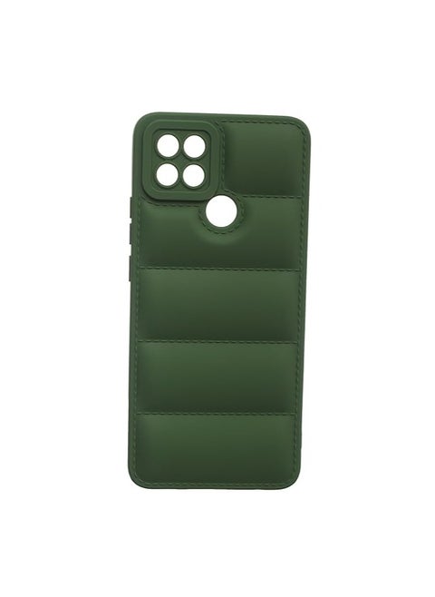 Back Cover Compatible With Phone Oppo A15 / A15s - Multi Color - 61