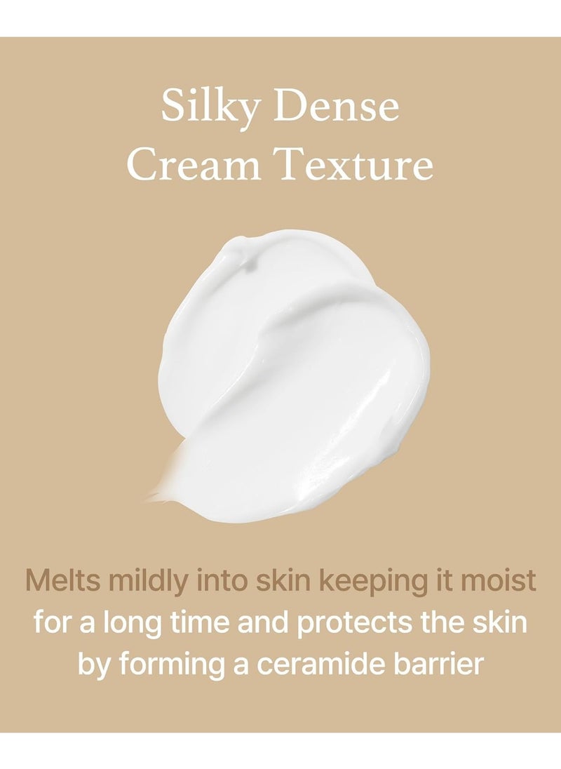 I'M FROM - [I am] cream of alder, 41% of the essence of the extract with ceramide Yahsan Hajj al-Akrit al-Rutb from M. Fromm - Image 1