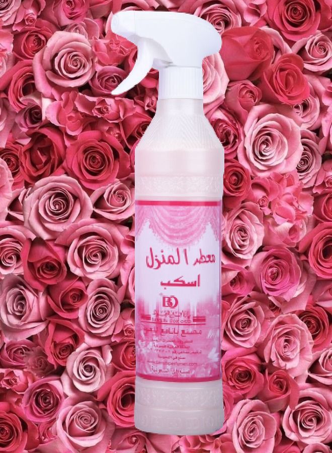 بانافع 8 قطع معطر المنزل إسكيب 500مل - Image 2