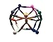 MAGMEN X3 Magnetic Building Toy Figures 10Pack Neodymium Enhanced Grip 15 Stronger Creative STEM Play for Kids Ages 312 BPAFree Safety Certified ScreenFree Travel Toy - Image 2
